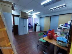 Tradehub 21 (D22), Factory #603516711